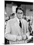To Kill a Mockingbird, 1962-null-Mounted Photographic Print
