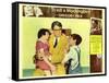 To Kill a Mockingbird, 1963-null-Framed Stretched Canvas