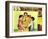 To Kill a Mockingbird, 1963-null-Framed Art Print