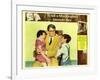 To Kill a Mockingbird, 1963-null-Framed Art Print