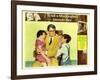 To Kill a Mockingbird, 1963-null-Framed Art Print