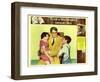 To Kill a Mockingbird, 1963-null-Framed Art Print