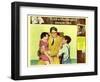 To Kill a Mockingbird, 1963-null-Framed Art Print