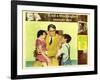 To Kill a Mockingbird, 1963-null-Framed Premium Giclee Print