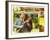 To Kill a Mockingbird, 1963-null-Framed Art Print