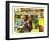 To Kill a Mockingbird, 1963-null-Framed Art Print