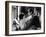 To Kill a Mockingbird, from Left: Mary Badham, Gregory Peck, 1962-null-Framed Photo