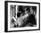 To Kill a Mockingbird, from Left: Mary Badham, Gregory Peck, 1962-null-Framed Photo