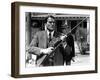 To Kill a Mockingbird, Gregory Peck, Frank Overton, 1962-null-Framed Photo