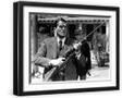 Black Frame