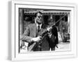 White Frame