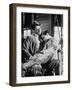 To Kill A Mockingbird, Gregory Peck, Philip Alford, 1962-null-Framed Photo