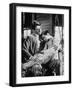 To Kill A Mockingbird, Gregory Peck, Philip Alford, 1962-null-Framed Photo