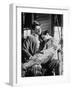 To Kill A Mockingbird, Gregory Peck, Philip Alford, 1962-null-Framed Photo