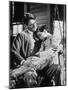 To Kill A Mockingbird, Gregory Peck, Philip Alford, 1962-null-Mounted Photo