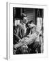 To Kill A Mockingbird, Gregory Peck, Philip Alford, 1962-null-Framed Photo