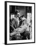 To Kill A Mockingbird, Gregory Peck, Philip Alford, 1962-null-Framed Photo