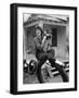Black Frame