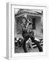 White Frame