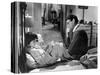 To Kill A Mockingbird, Mary Badham, Gregory Peck, 1962-null-Stretched Canvas