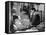 To Kill A Mockingbird, Mary Badham, Gregory Peck, 1962-null-Framed Stretched Canvas