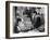 To Kill A Mockingbird, Mary Badham, Gregory Peck, 1962-null-Framed Photo