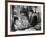 To Kill A Mockingbird, Mary Badham, Gregory Peck, 1962-null-Framed Photo