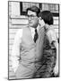 To Kill A Mockingbird, Mary Badham, Gregory Peck, 1962-null-Mounted Photo