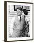 To Kill A Mockingbird, Mary Badham, Gregory Peck, 1962-null-Framed Photo