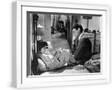 White Frame