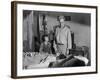 To Kill A Mockingbird, Mary Badham, Robert Duvall, Philip Alford, 1962-null-Framed Photo