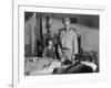 To Kill A Mockingbird, Mary Badham, Robert Duvall, Philip Alford, 1962-null-Framed Photo