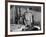 To Kill A Mockingbird, Mary Badham, Robert Duvall, Philip Alford, 1962-null-Framed Photo