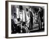 To Kill a Mockingbird, Robert Duvall, Mary Badham, Gregory Peck, Frank Overton, 1962-null-Framed Premium Photographic Print