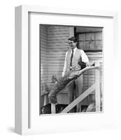 To Kill a Mockingbird-null-Framed Photo