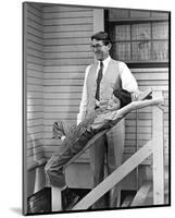 To Kill a Mockingbird-null-Mounted Photo