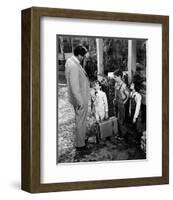 To Kill a Mockingbird-null-Framed Photo