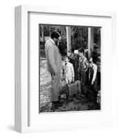 To Kill a Mockingbird-null-Framed Photo