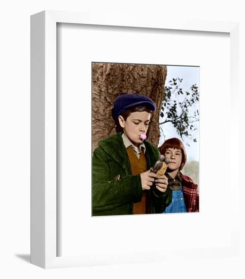 To Kill a Mockingbird-null-Framed Photo