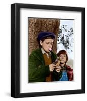 To Kill a Mockingbird-null-Framed Photo