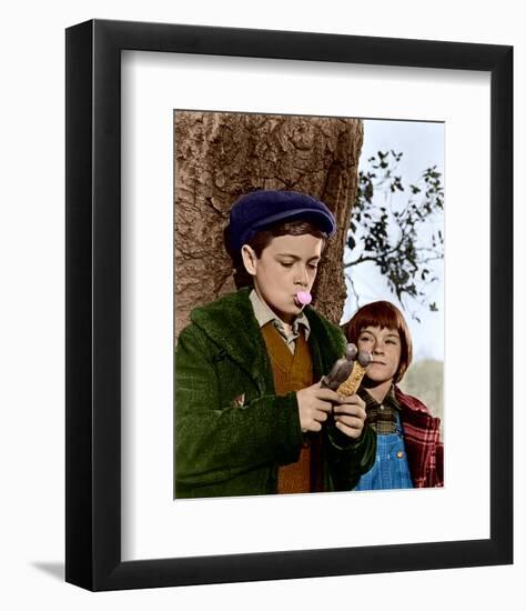 To Kill a Mockingbird-null-Framed Photo