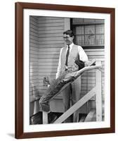 To Kill a Mockingbird-null-Framed Photo