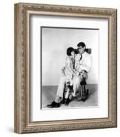 To Kill a Mockingbird-null-Framed Photo