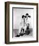 To Kill a Mockingbird-null-Framed Photo