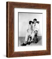 To Kill a Mockingbird-null-Framed Photo