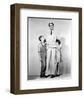 To Kill a Mockingbird-null-Framed Photo