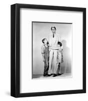 To Kill a Mockingbird-null-Framed Photo