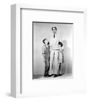 To Kill a Mockingbird-null-Framed Photo