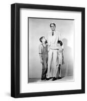 To Kill a Mockingbird-null-Framed Photo