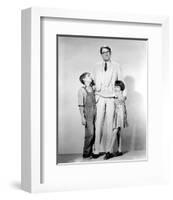 To Kill a Mockingbird-null-Framed Photo